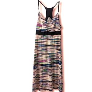 Dakini Athleisure Dress